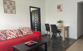 Mares Rentals Residence Magurele